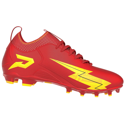 Phenom Elite Adult Quantum Speed Football Cleats
