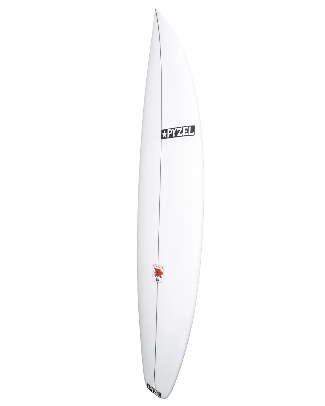 Red Tiger XL (Special Order)