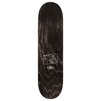 Real Skateboard Deck Ishod Peace LTD Foil DBX 8.5" x 31.85"