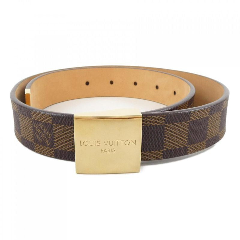 Louis Vuitton Ceinture Carre 30 mm M6802 Belt