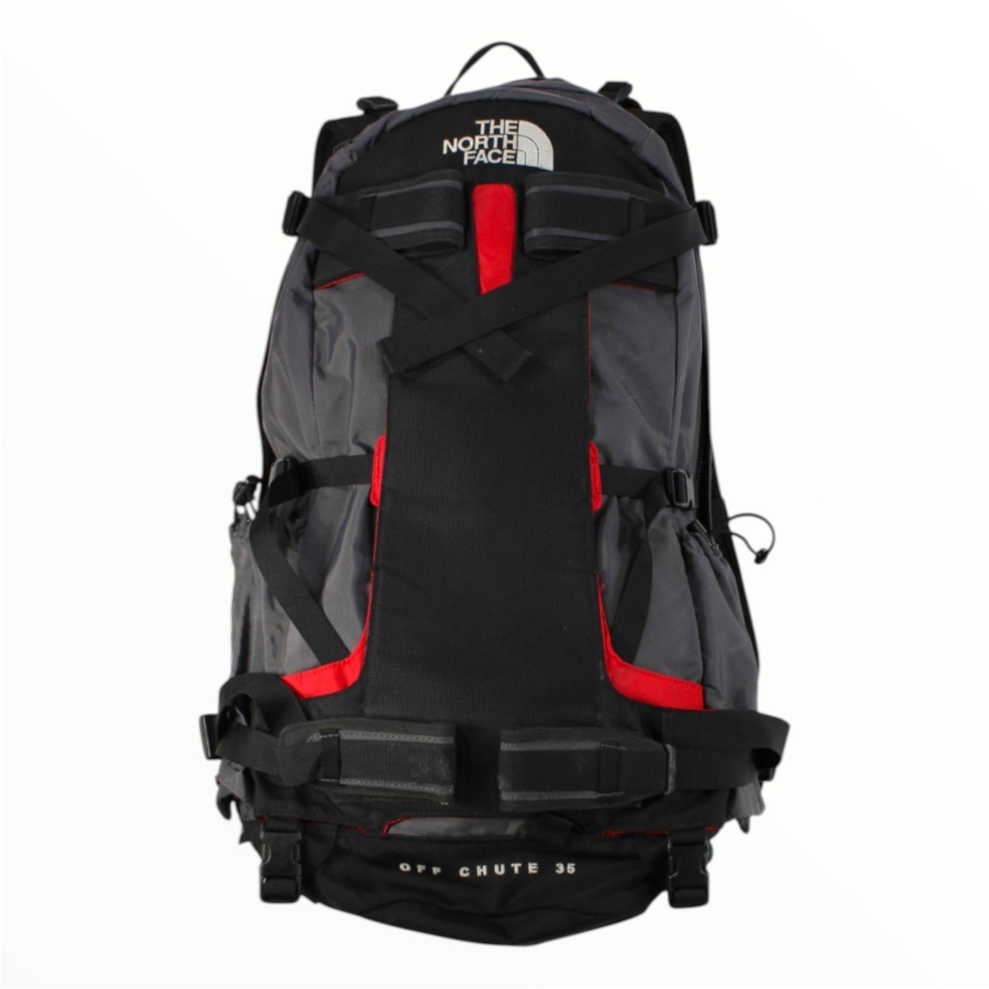 The North Face Off Chute 35L Pack