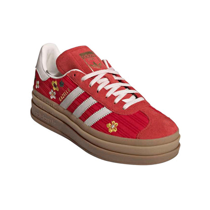 Adidas Originals Liberty London Gazelle Bold Shoes
