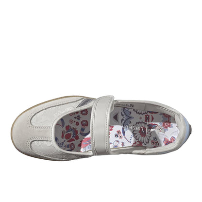 Adidas Liberty London Samba Jane Shoes