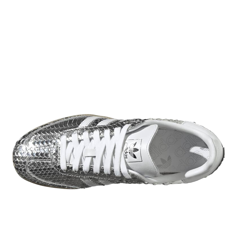 Samba Shoes