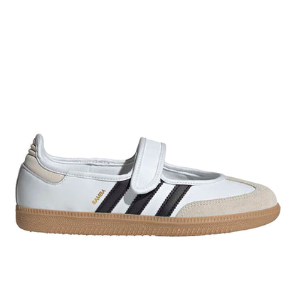 Samba Jane Shoes