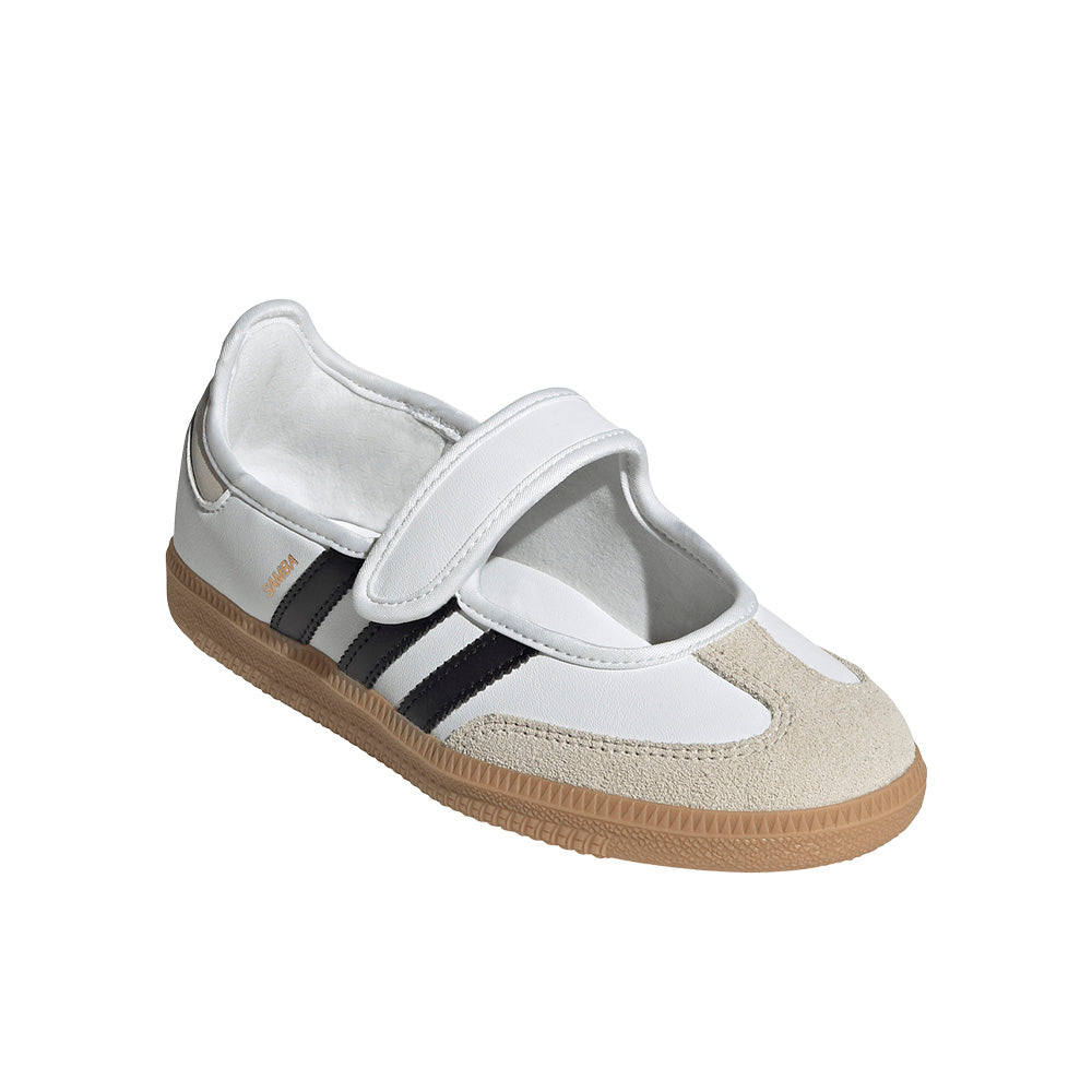 Samba Jane Shoes