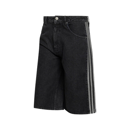 Firebird Adicolor Denim Shorts
