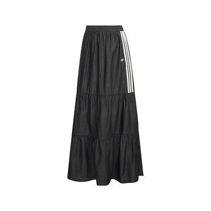 Originals Summer Glow Denim Skirt
