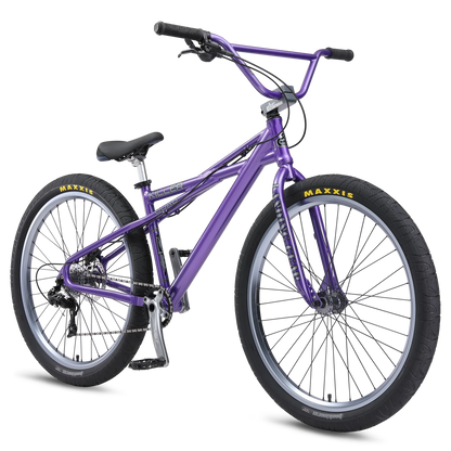 SE Bikes Killer Quad 27.5" Bike