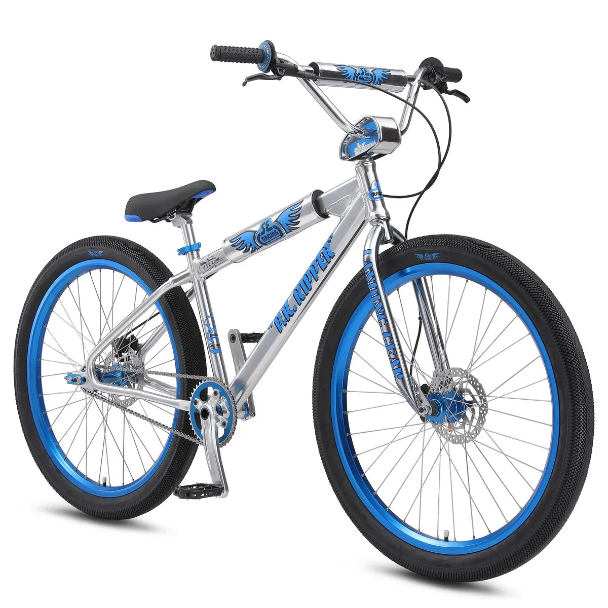 SE Bikes Perry Kramer PK Ripper 27.5" Bike