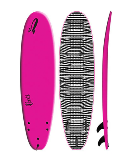 7' Shortbus Funboard