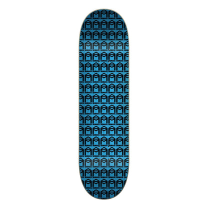 Skate Mafia Skateboard Deck Kremer Stained Glass 8.5" x 32"