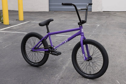 Sunday Forecaster Bike (Cassette)