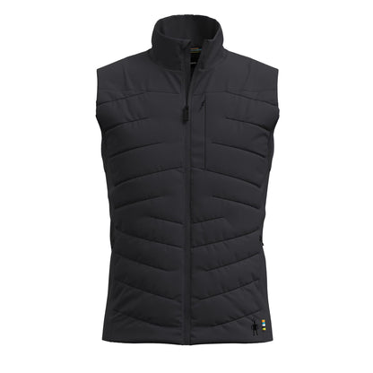 Smartwool - Smartloft Vest - Men's - Black