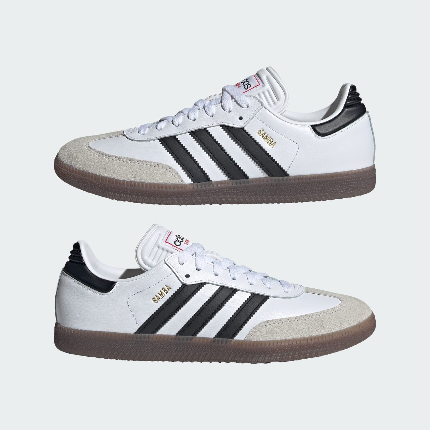 adidas Samba Indoor Soccer Shoes