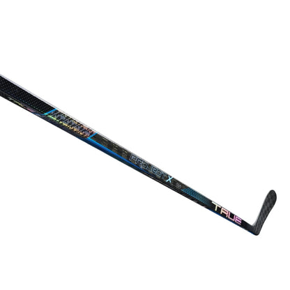 True Hockey Project X Hockey Stick - Intermediate (2023)