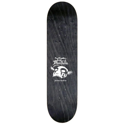 Toy Machine Skateboard Deck Leabres Diamond 8.5" x 31.88"