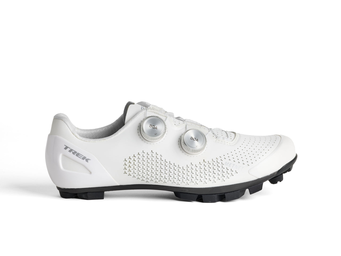 Trek RSL Mountain 38 White/Silver Shoe