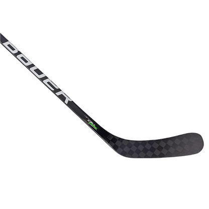 Bauer Nexus Performance Grip Hockey Stick - 30 Flex - Junior (2022)