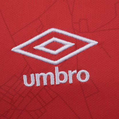 Umbro Club Deportivo Fas Home Jersey 25/26