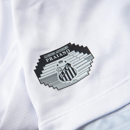 Umbro Men's Santos FC 25/26 Home Jersey