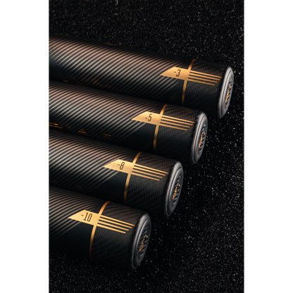 VICTUS 2022 VANDAL -8 USSSA BASEBALL BAT