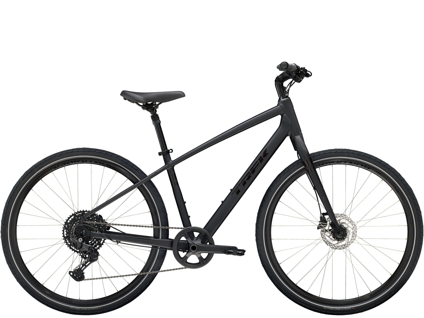 Trek Verve 3 Gen 5
