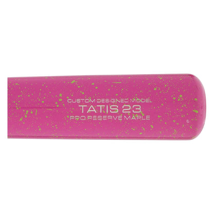 Victus TATIS23 Maple Pro - Wood Bat - Pro Reserve