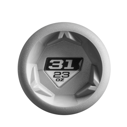 DEMARINI 2024 ZOA (-8) USSSA BASEBALL BAT