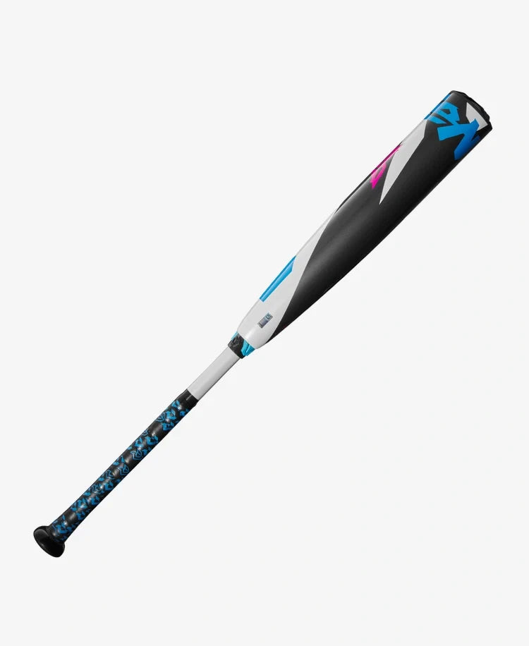 DEMARINI 2025 DEMARINI ZEN (-10) USSSA BASEBALL BAT