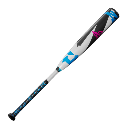 DEMARINI 2025 DEMARINI ZEN (-8) USSSA BASEBALL BAT
