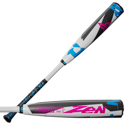 DEMARINI 2025 DEMARINI ZEN (-5) USSSA BASEBALL BAT