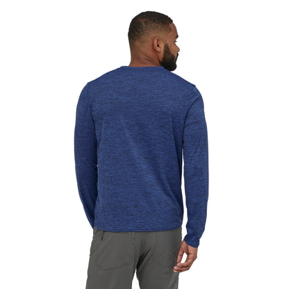 Patagonia M's L/S Capilene Cool Daily Shirt - DQ