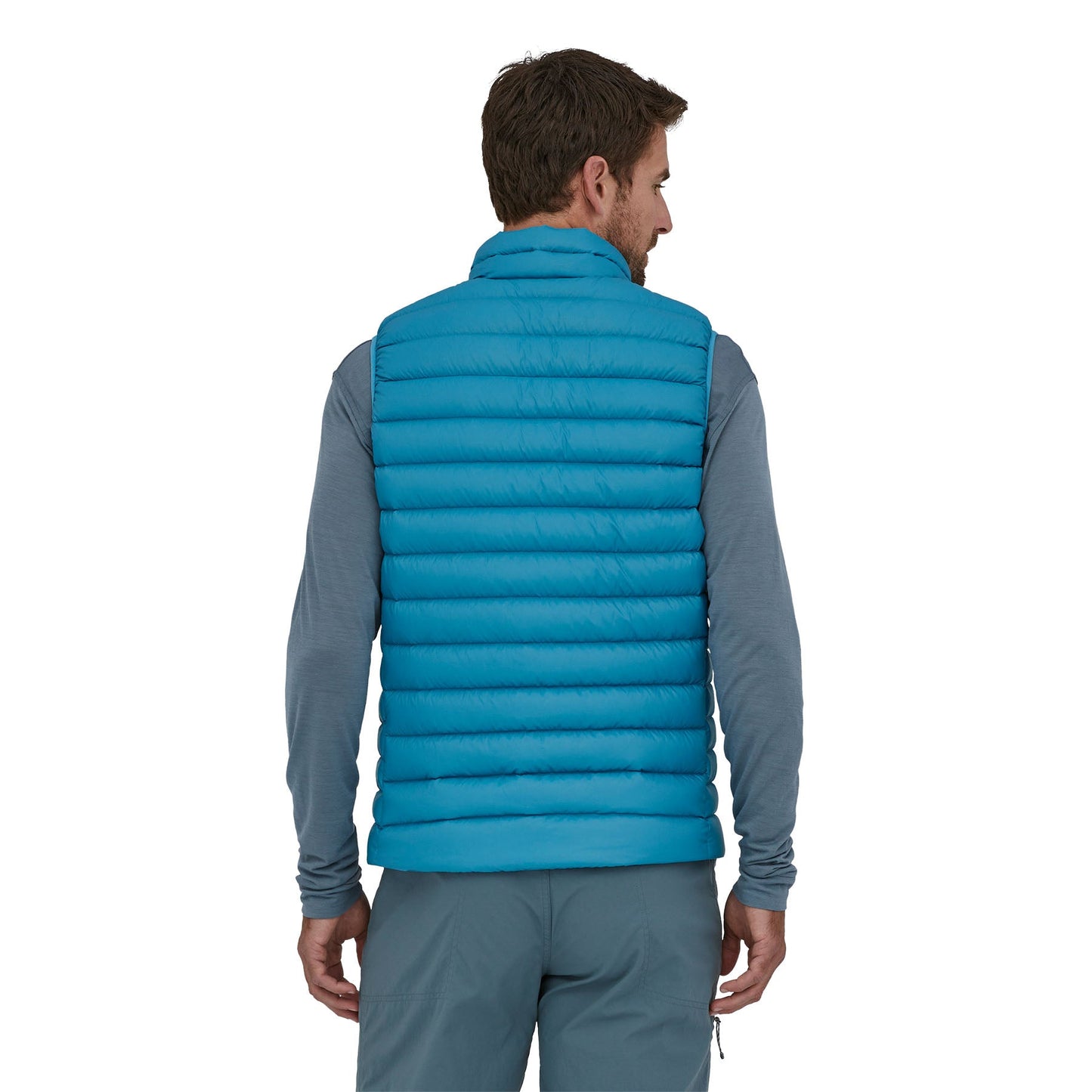 Patagonia M's Down Sweater Vest