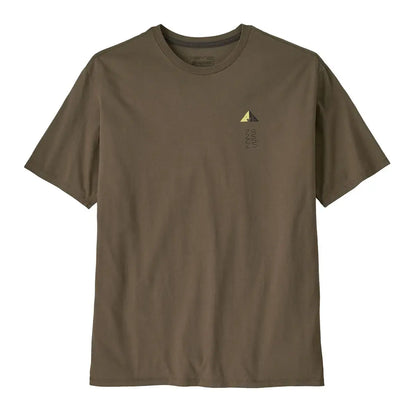 Patagonia M's Driftways Organic T-Shirt
