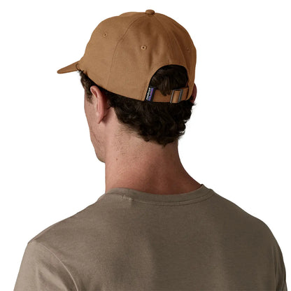 Patagonia P-6 Label Trad Cap