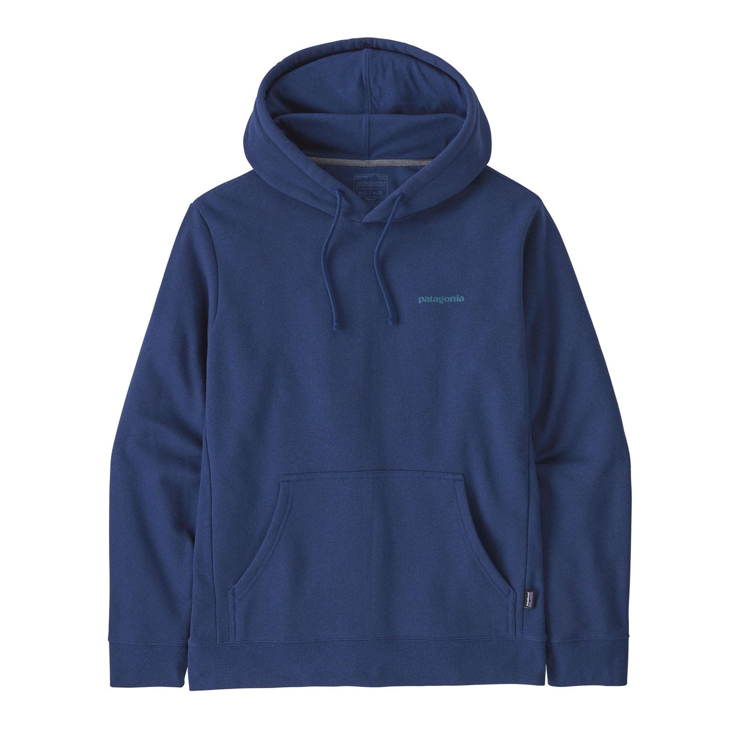 Patagonia M's Boardshort Logo Uprisal Hoody