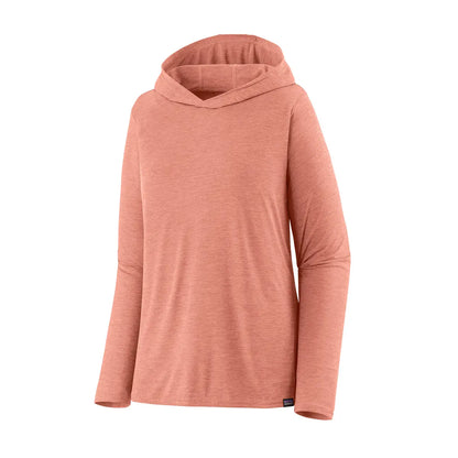 Patagonia W's Capilene Cool Daily Hoody - DQ