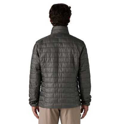 Patagonia M's Nano Puff Jacket - New for 2025