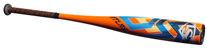 LOUISVILLE SLUGGER 2023 ATLAS (-10) USSSA BASEBALL BAT