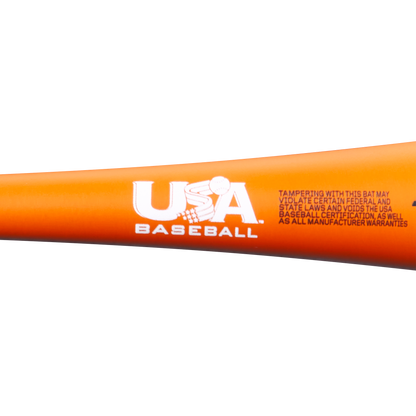 LOUISVILLE SLUGGER 2023 ATLAS (-12) USA BASEBALL BAT