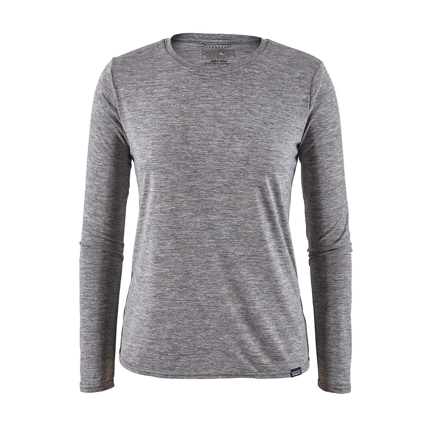 Patagonia W's L/S Capilene Cool Daily Shirt - DQ