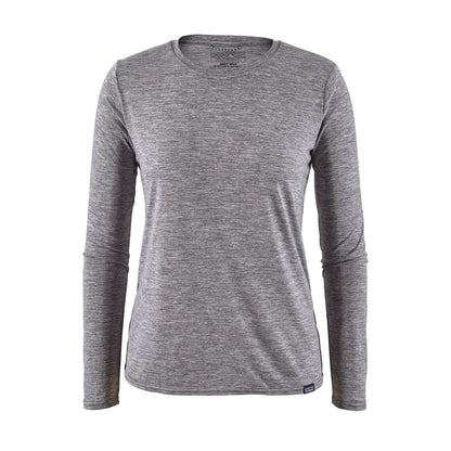 Patagonia W's L/S Capilene Cool Daily Shirt - DQ