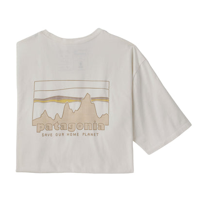 Patagonia M's '73 Skyline Organic T-Shirt