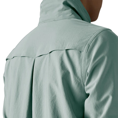 Patagonia W's L/S Self Guided Sun Shirt