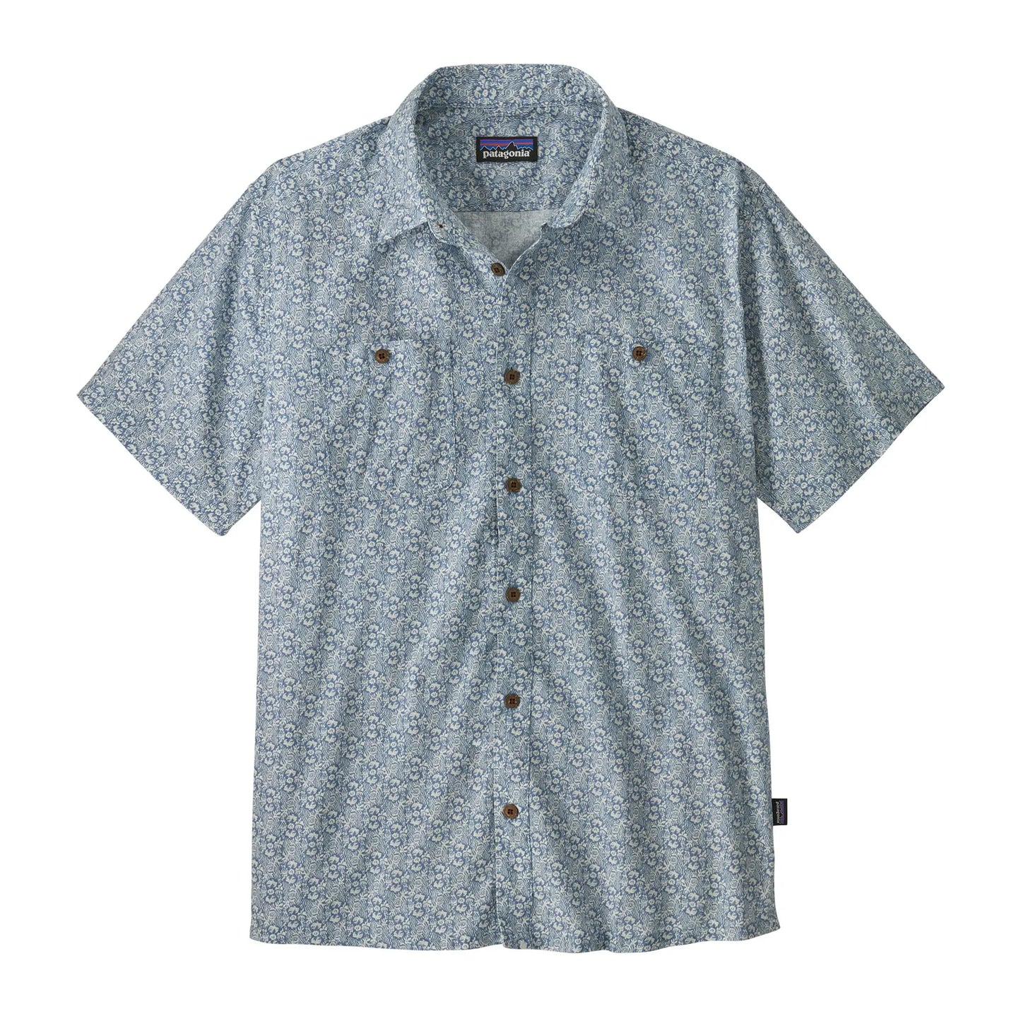 Patagonia M's Back Step Shirt - DQ