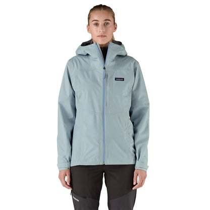 Patagonia W's Boulder Fork Rain Jacket