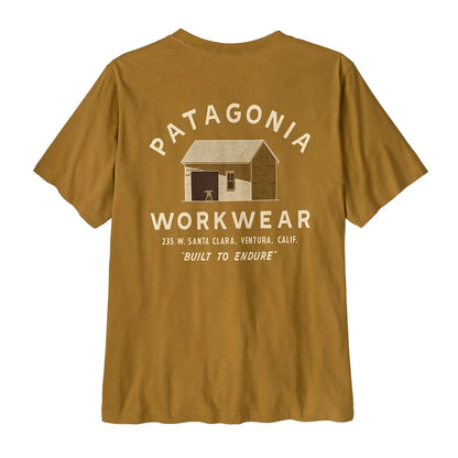 Patagonia M's Forge Born T-Shirt