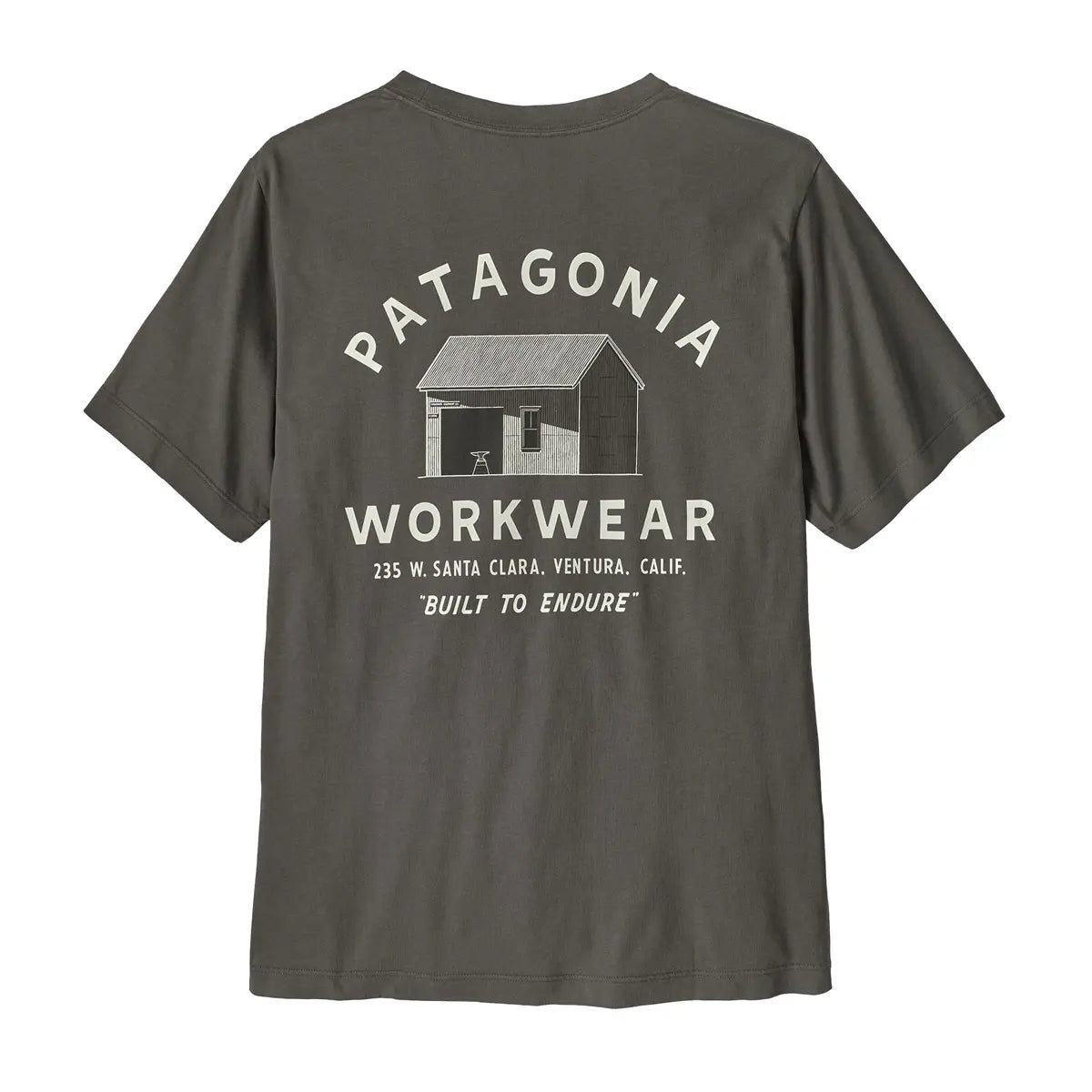 Patagonia M's Forge Born T-Shirt