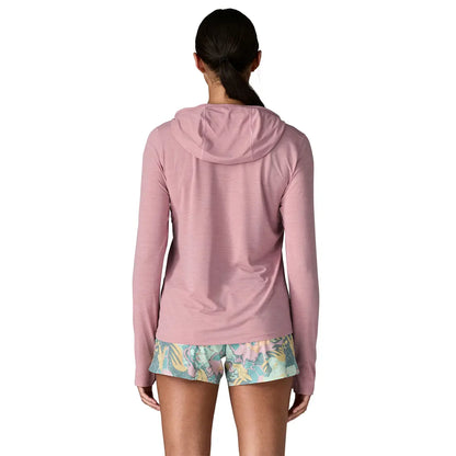 Patagonia W's Capilene Cool Ultra Hoody